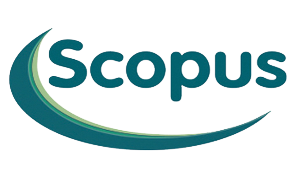 логотип Scopus