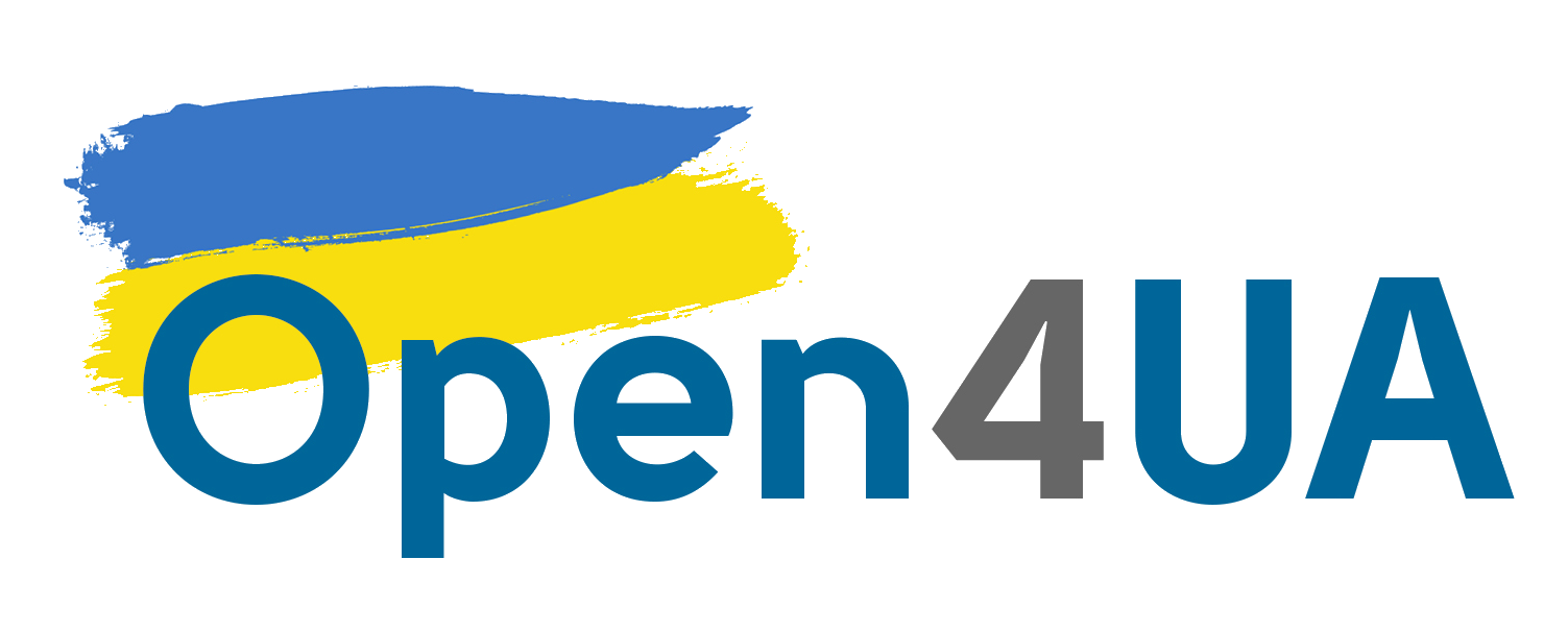 Відкрита наука для української системи вищої освіти