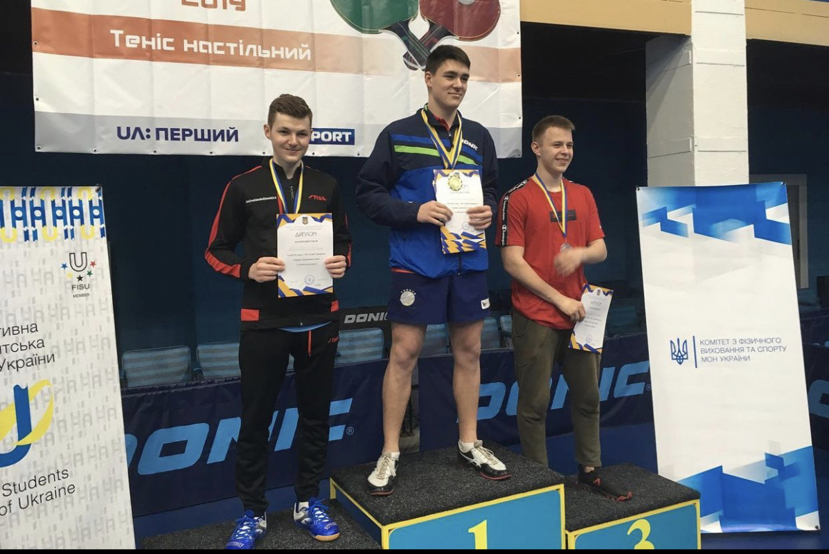 Олександр Олеськевич