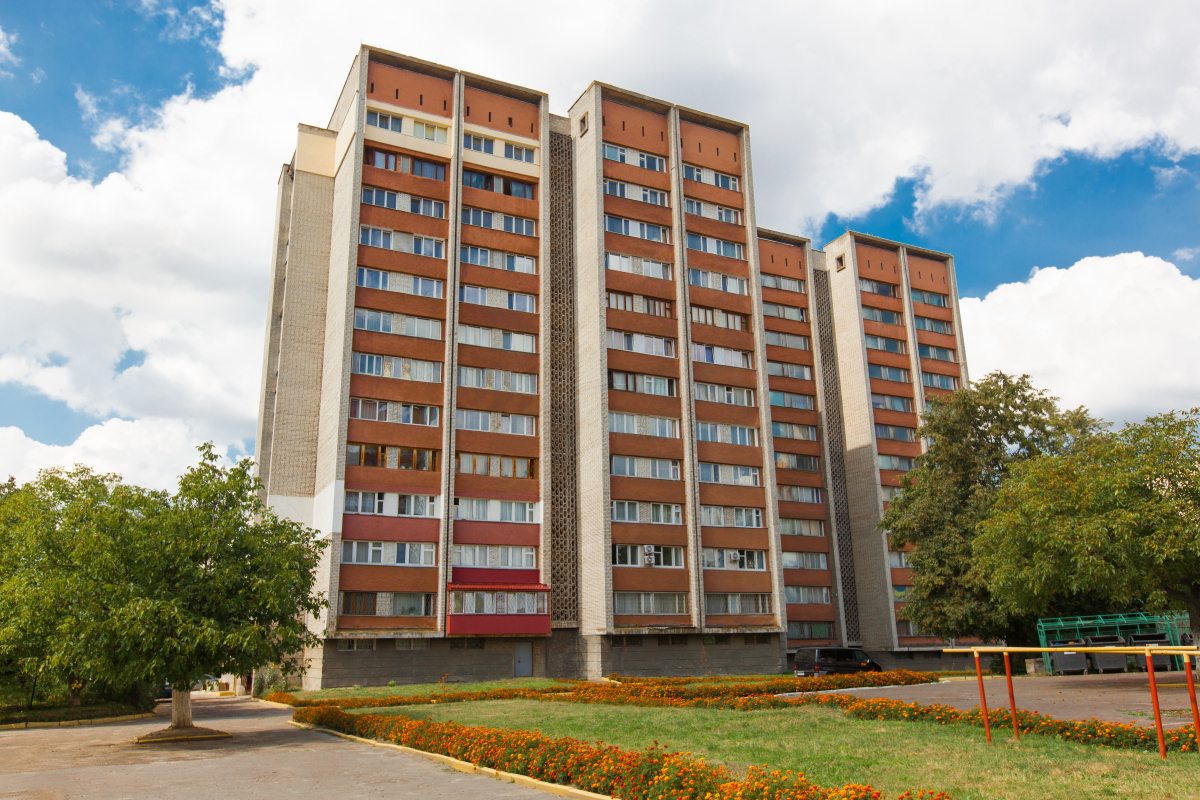 Accomodation