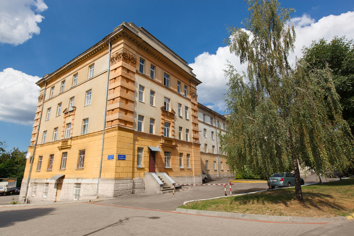 Accomodation