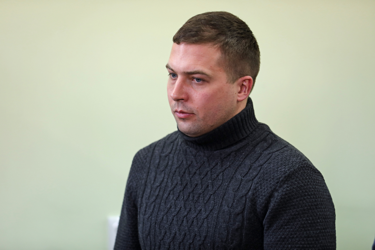 Фото з відкриття лабораторії
