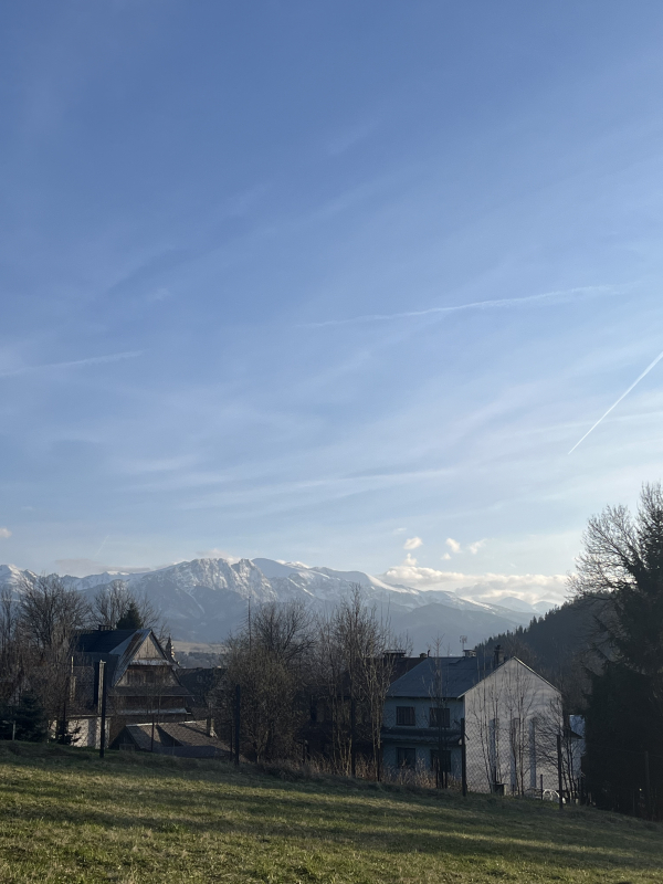 Фото з навчання у Польщі