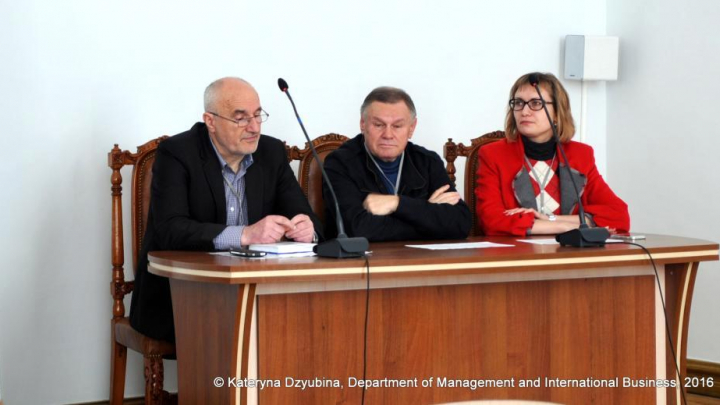 політехніки організувала україно-казахстанську студентську інтернет-олімпіаду