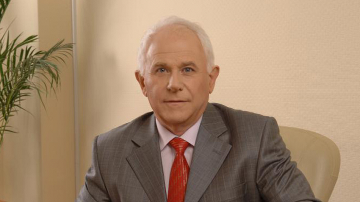 Євген Пістун