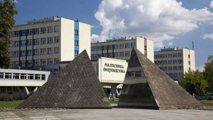 Політехнічний університет Кельце